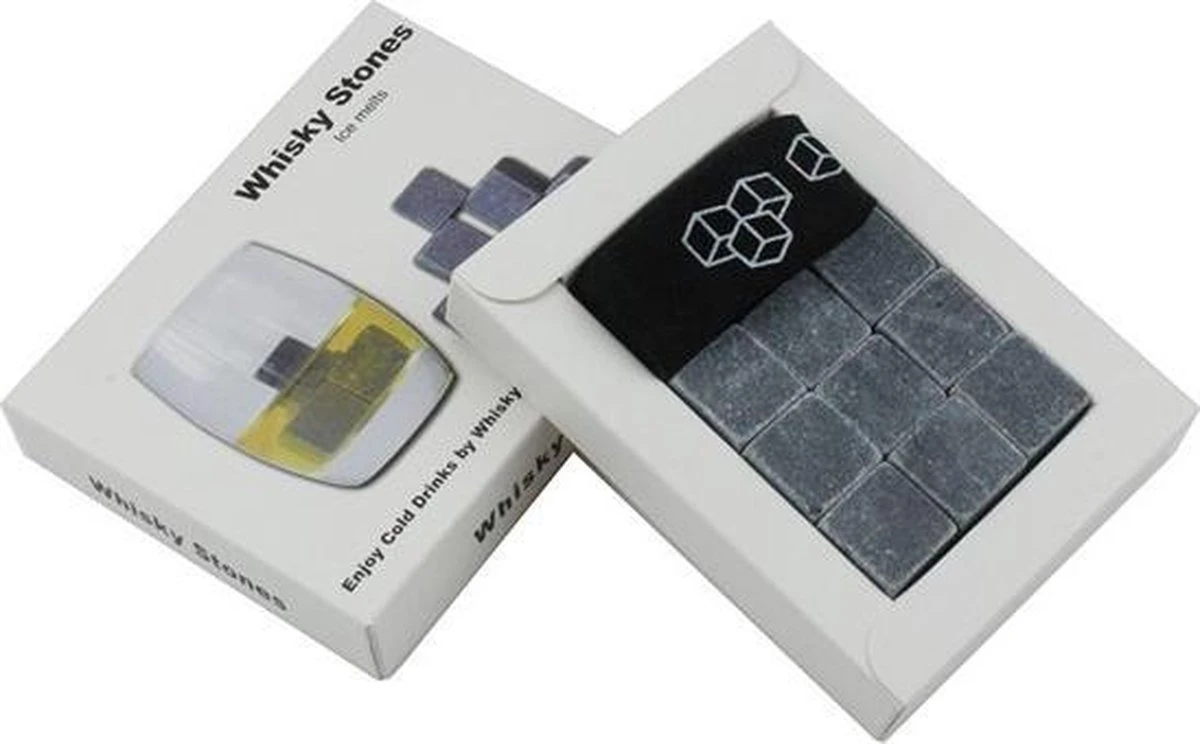 Pierres De Whisky | Pierres à Whisky | Pierres De Whisky | 9 Pièces 6 Pierres De Whisky | Pierres à Whisky | Pierres De Whisky | 9 Pièces – Image 6