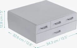 Porte-capsule Navaris Avec 4 Tiroirs - Compatible Avec Nespresso Et Plus - Support Pour Tasses à Café - Organisateur Pour Tasses Et Accessoires - Porte-gobelet Noir 11 Porte-capsule Navaris Avec 4 Tiroirs - Compatible Avec Nespresso Et Plus - Support Pour Tasses à Café - Organisateur Pour Tasses Et Accessoires - Porte-gobelet Noir -Cuisine Fournitures Magasin 1200x746 1