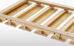 Porte-verre à Vin - Porte-verre à Verres à Vin - Organisateur De Verre à Verres à Vin - Porte-verre à Vin 6 Porte-verre à Vin - Porte-verre à Verres à Vin - Organisateur De Verre à Verres à Vin - Porte-verre à Vin -Cuisine Fournitures Magasin 1200x750 3