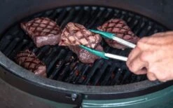 Grille De Gril En Fonte, Petite / Minimax - Big Green Egg -Cuisine Fournitures Magasin 1200x750 5