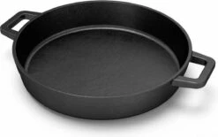 The Bastard Pan à Frire Cast Iron S 20cm