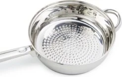 MAGNANi Ensemble De 6 Casseroles Et Poêles Avec Couvercles Tout Feux, Ensemble De Casseroles à Induction En Acier Inoxydable Comprenant 3 Casseroles, Une Marmite à Soupe, Une Poêle à Frire 21 MAGNANi Ensemble De 6 Casseroles Et Poêles Avec Couvercles Tout Feux, Ensemble De Casseroles à Induction En Acier Inoxydable Comprenant 3 Casseroles, Une Marmite à Soupe, Une Poêle à Frire -Cuisine Fournitures Magasin 1200x764 1