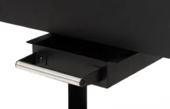 Barbecue D'extérieur Mustang Barbecue Patagonia Réglable En Hauteur - Zwart - Barbecue D'extérieur - Barbecue à Charbon - 39,8 Kg -Cuisine Fournitures Magasin 1200x768