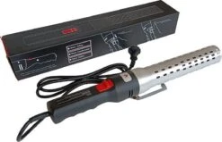 BBQ électrique - Briquet Grill - Alternatief Au Charbon De Bois Looflighter Et Briquettes Légères Sans Affecter Le Goût De Vos Plats En Utilisant Des Allume-feux Chimiques! -Cuisine Fournitures Magasin 1200x773 2