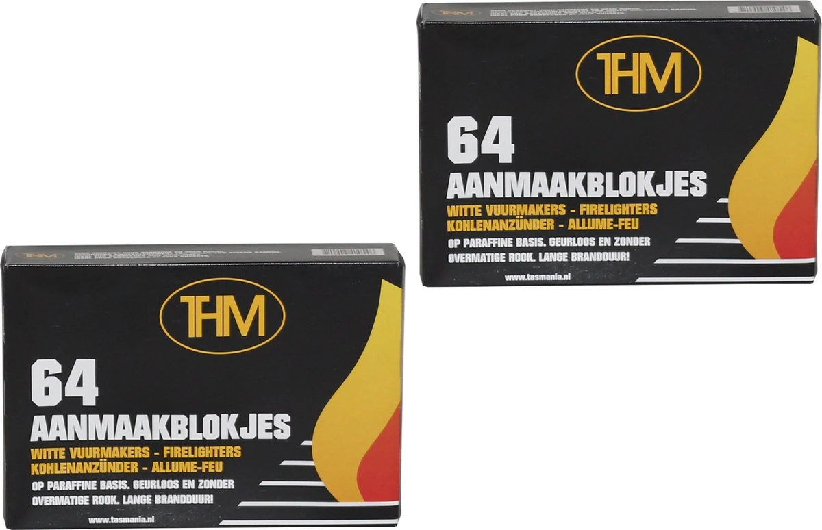 2X Allume-feu Pour Barbecue - Allume-feu BBQ - Allume-feu THM Paraffine Blanche - 128 Pièces - Achat Allume-feu - Allume-feu Blanc 1 2X Allume-feu Pour Barbecue - Allume-feu BBQ - Allume-feu THM Paraffine Blanche - 128 Pièces - Achat Allume-feu - Allume-feu Blanc