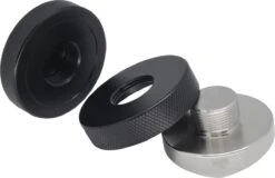 Expresso écarlate | Distributeur "Grande DUO" Pour Barista; Pour Une Extraction Parfaite Avec Des Machines De Sérigraphie; Couleurs Différentes; Version Robuste. 54 Mm -Cuisine Fournitures Magasin 1200x779 3