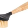 Brosse De Nettoyage Lodge Scrub Brush 25,4 Cm Pour Fonte - Brosse De Nettoyage