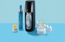 SodaStream Pas Cher - Pack Duo De Bouteilles De Dioxyde De Carbone De Rechange - 2x60L 5 SodaStream Pas Cher - Pack Duo De Bouteilles De Dioxyde De Carbone De Rechange - 2x60L -Cuisine Fournitures Magasin 1200x786 1