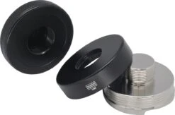 Expresso écarlate | Distributeur "Grande TRE" Pour Barista; Pour Une Extraction Parfaite Avec Des Machines De Sérigraphie; Des Tailles Différentes; à Toute épreuve. Zwart 58 Mm + Planche De Tige 14 Expresso écarlate | Distributeur "Grande TRE" Pour Barista; Pour Une Extraction Parfaite Avec Des Machines De Sérigraphie; Des Tailles Différentes; à Toute épreuve. Zwart 58 Mm + Planche De Tige -Cuisine Fournitures Magasin 1200x792 4