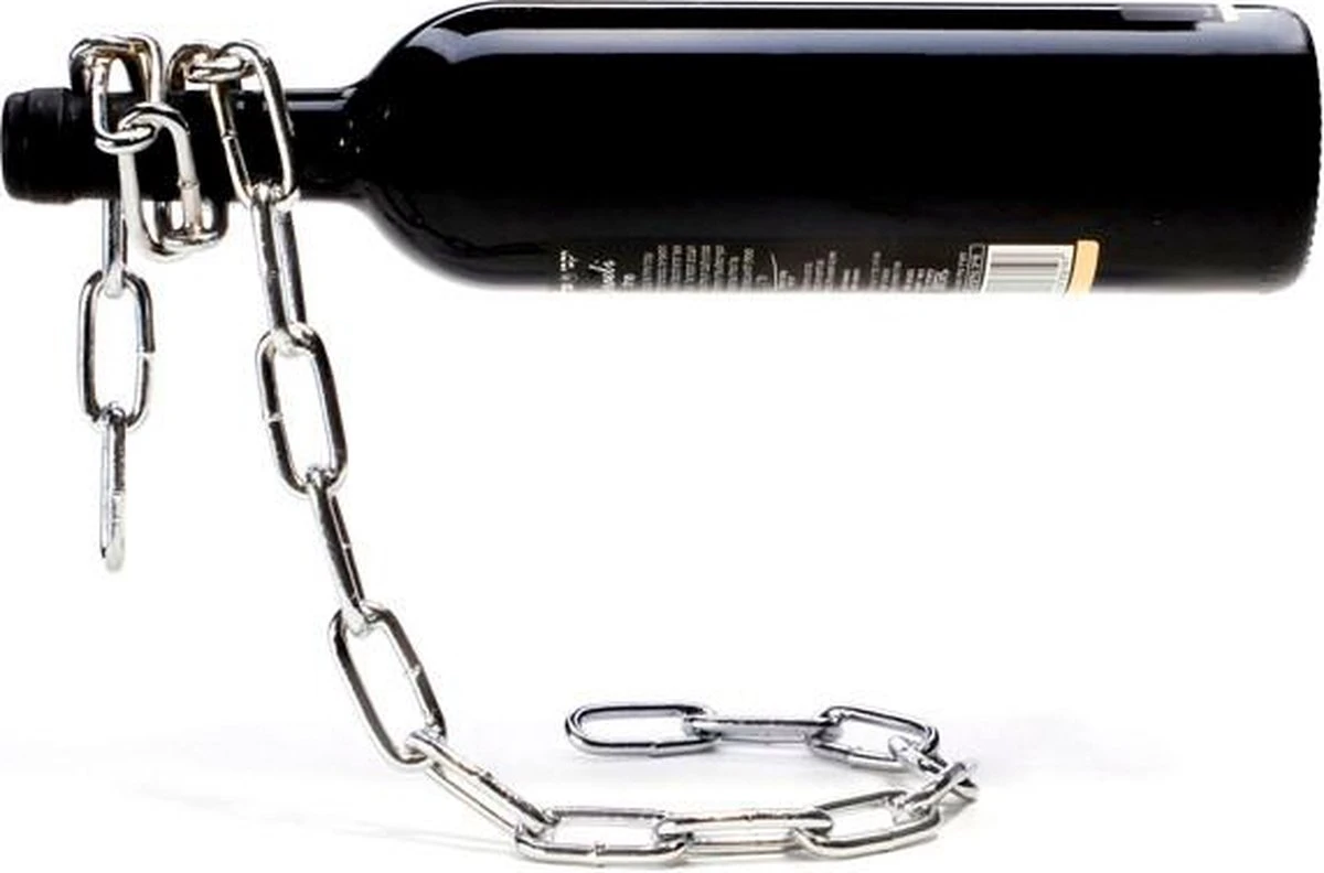 Monkey Business - Porte-bouteille De Vin - Drink Up - Porte-bouteille 4 Monkey Business - Porte-bouteille De Vin - Drink Up - Porte-bouteille – Image 4