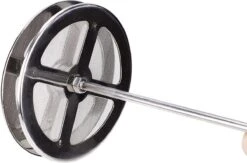 Mousseur à Lait à Double Maille En Acier Inoxydable De 500 Ml Fait à La Main, Avec Stylo à Café Latte Art, 8 X 8 X 18 Cm -Cuisine Fournitures Magasin 1200x793 2