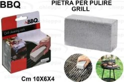 Cleaner Pour Gril De BBQ - Nettoyant Pour Pierre Volcanique - Pierre De Nettoyage Pour Gril De Barbecue 2 Pièces -Cuisine Fournitures Magasin 1200x795 3