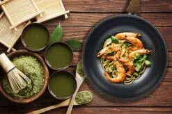 Flonal Diversa - Poêle Wok - Ø28 Cm - 100% Aluminium Recyclé - Sans PFOA - Poignée Ergonomique - Revêtement Antiadhésif MagmaTech Plus - Convient à Toutes Les Sources De Chaleur 9 Flonal Diversa - Poêle Wok - Ø28 Cm - 100% Aluminium Recyclé - Sans PFOA - Poignée Ergonomique - Revêtement Antiadhésif MagmaTech Plus - Convient à Toutes Les Sources De Chaleur -Cuisine Fournitures Magasin 1200x796 3