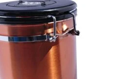 Scanners De Café Le Stockage De Café Peut être Hermétique Avec Sortie De CO2 - Cuivre 17 Scanners De Café Le Stockage De Café Peut être Hermétique Avec Sortie De CO2 - Cuivre -Cuisine Fournitures Magasin 1200x796 8