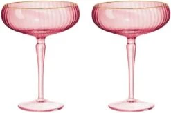 Ensemble De Verres à Flûtes à Champagne - Fête De Noël Dîner Fête Du Nouvel An Fête D'anniversaire - Verre De Haute Qualité - Durable - Parfait Comme Cadeau Verre à Champagne -Cuisine Fournitures Magasin 1200x798 15