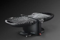Pack Barbecue NomadiQ OUTDOOR - Le Barbecue à Gaz Ultime Avec Accessoires Pour Une Excursion D'une Journée Ou Un Week-end -Cuisine Fournitures Magasin 1200x798 3
