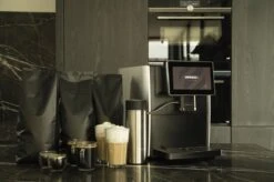 Pot à Lait Hipresso - Machines à Café- Mousseur à Lait - Refroidisseur De Lait - Tasse à Lait -Cuisine Fournitures Magasin 1200x799 32