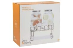 Distributeur De Jus Cosy & Trendy De Série - 2 Pièces -Cuisine Fournitures Magasin 1200x799 35