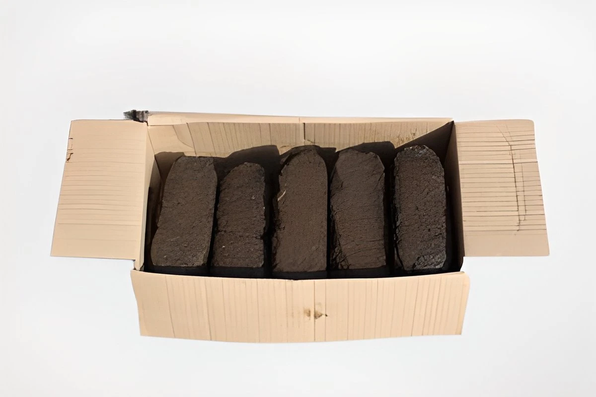 Briquettes De Tourbe - Blocs De Tourbe - Gazon - 1x14 Pièces - Bois De Chauffage - Poêle - Cheminée - 14 Kg 1 Briquettes De Tourbe - Blocs De Tourbe - Gazon - 1x14 Pièces - Bois De Chauffage - Poêle - Cheminée - 14 Kg