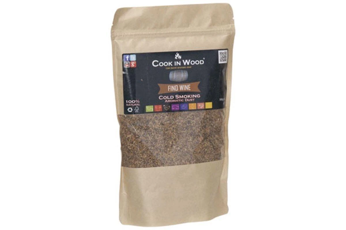 Cuisiner Dans Du Vin Fino De Pyrale Du Bois - 500 Grammes 1 Cuisiner Dans Du Vin Fino De Pyrale Du Bois - 500 Grammes