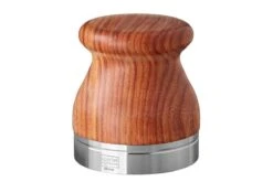 Expresso écarlate | Tamper "Comodo" Pour Barista; Avec Poignée En Bois Ergonomique De Votre Choix Et Base En Acier Inoxydable De Précision. Bois De Santal Rouge 58 Mm 8 Expresso écarlate | Tamper "Comodo" Pour Barista; Avec Poignée En Bois Ergonomique De Votre Choix Et Base En Acier Inoxydable De Précision. Bois De Santal Rouge 58 Mm -Cuisine Fournitures Magasin 1200x800 101