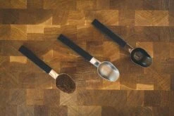 Pelle à Mesurer Barista Co The Scoop - Contenu 6 Gr Ou 15 Gr - Cuivre -Cuisine Fournitures Magasin 1200x800 111