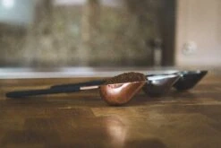 Pelle à Mesurer Barista Co The Scoop - Contenu 6 Gr Ou 15 Gr - Cuivre -Cuisine Fournitures Magasin 1200x800 113