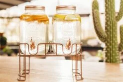 Distributeur De Jus Cosy & Trendy De Série - 2 Pièces -Cuisine Fournitures Magasin 1200x800 118