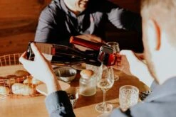 Coravin Model Two Elite - Système à Vin - Acier Inoxydable - 6x14x21 Cm - Rouge 22 Coravin Model Two Elite - Système à Vin - Acier Inoxydable - 6x14x21 Cm - Rouge -Cuisine Fournitures Magasin 1200x800 128