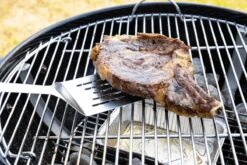 NATERIAL - Set De 3 Ustensiles Barbecue - Inox - Manche Ergonomique - H.40 Cm - Pince Barbecue - Brosse Barbecue - Accessoires Barbecue 8 NATERIAL - Set De 3 Ustensiles Barbecue - Inox - Manche Ergonomique - H.40 Cm - Pince Barbecue - Brosse Barbecue - Accessoires Barbecue -Cuisine Fournitures Magasin 1200x800 16