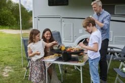 Pack Barbecue NomadiQ ULTIMATE OUTDOOR - Le Barbecue à Gaz Ultime Avec Tous Les Accessoires Pour Griller N'importe Où 10 Pack Barbecue NomadiQ ULTIMATE OUTDOOR - Le Barbecue à Gaz Ultime Avec Tous Les Accessoires Pour Griller N'importe Où -Cuisine Fournitures Magasin 1200x800 2