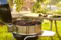 Etagère Barrière Pour Barbecue Rösle - Bois De Hêtre - Support De Montage - Bois -Cuisine Fournitures Magasin 1200x800 204