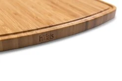 Étagère Pour Barbecue Höfats Cone - Bambou - 40x31x1,2 Cm - Marron -Cuisine Fournitures Magasin 1200x800 208