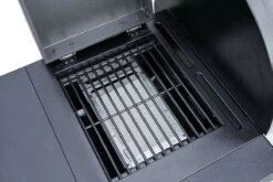 Barbecue Combiné El Fuego 3 En 1 Avec Système De Robinet - Cuisine Extérieure - 146 Kg - Grilles En Fonte - Barbecue - Barbecue 19 Barbecue Combiné El Fuego 3 En 1 Avec Système De Robinet - Cuisine Extérieure - 146 Kg - Grilles En Fonte - Barbecue - Barbecue -Cuisine Fournitures Magasin 1200x800 22