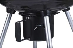 Outsunny Gril Chariot Charbon De Bois Pique-nique Gril Barbecue Avec Récupérateur De Cendres Métal Rond 846-021 16 Outsunny Gril Chariot Charbon De Bois Pique-nique Gril Barbecue Avec Récupérateur De Cendres Métal Rond 846-021 -Cuisine Fournitures Magasin 1200x800 23