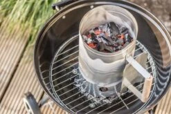 BBQ Briquettes/démarreur à Charbon Avec Manche En Bois 27 Cm -Cuisine Fournitures Magasin 1200x800 255