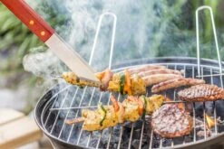 Collection BBQ Couverts De Barbecue En Acier Inoxydable Dans Un Coffret En Aluminium 22 Collection BBQ Couverts De Barbecue En Acier Inoxydable Dans Un Coffret En Aluminium -Cuisine Fournitures Magasin 1200x800 278