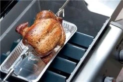 WEBER Gas BBQ Fuels Spirit - Rotisserie - Pour Les Séries Spirit, 200 Et 300 -Cuisine Fournitures Magasin 1200x800 283