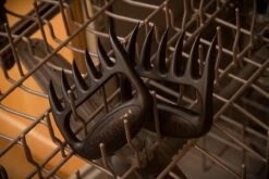 Bear Paws The Original - Zwart, Noir - Pinces à Viande - Pinces De Porc Effiloché 11 Bear Paws The Original - Zwart, Noir - Pinces à Viande - Pinces De Porc Effiloché -Cuisine Fournitures Magasin 1200x800 288