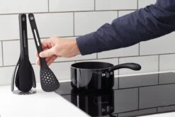 KitchenCraft MasterClass Smart Space Set De Couverts Magnétiques - Silicone Zwart 9 X 9 X 30 Cm 8 KitchenCraft MasterClass Smart Space Set De Couverts Magnétiques - Silicone Zwart 9 X 9 X 30 Cm -Cuisine Fournitures Magasin 1200x800 291