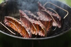 Support à Côtes Levées Pour Barbecue Rösle - Grand -Cuisine Fournitures Magasin 1200x800 299