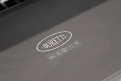 Boretti Solido 26 Cm Avec Couvercle Grill En Fonte - Tous Feux -Cuisine Fournitures Magasin 1200x800 303