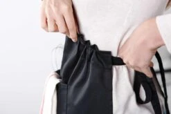 Mijncadeautje - Tablier De Cuisine De Luxe - Il A Fallu 55 Ans - Unisexe - Zwart - Âge -Cuisine Fournitures Magasin 1200x800 310