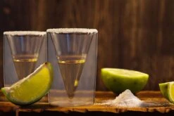 Set De Tasses à Expresso (2 X 70 Ml + 2 Cuillères), Verres à Expresso, Verres à Double Paroi, Tasses à Expresso, Verres à Café à Double Paroi, Tasses à Expresso, Verres Thermos, à Double Paroi -Cuisine Fournitures Magasin 1200x800 322