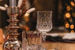 Arcoroc Westloop - Ensemble De Verres De 24 Pièces - Verres (à Vin) Classiques - Avec Le Magazine D'inspiration Table Style -Cuisine Fournitures Magasin 1200x800 331