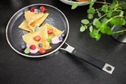 Poêle à Crêpes Rösle Keuken Silence Pro - Pour Toutes Les Sources De Chaleur, Y Compris L'induction - Ø 28 Cm -Cuisine Fournitures Magasin 1200x800 36