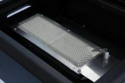 Barbecue Combiné El Fuego Arizona - Barbecue - Bbq - Zwart - Grille De Cuisson En Fonte Et Acier Chromé - 83 Kg - Dimensions Environ 203 X 127 X 60 Cm -Cuisine Fournitures Magasin 1200x800 7