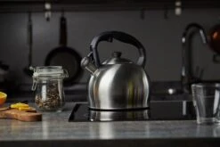 Ustensiles De Cuisine Resto - Bouilloire à Thé - Bouilloire à Induction - Théière - Théière - Inox 7 Ustensiles De Cuisine Resto - Bouilloire à Thé - Bouilloire à Induction - Théière - Théière - Inox -Cuisine Fournitures Magasin 1200x800 78
