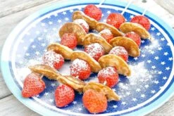 Poêle à Poffertjes En Fonte MCH Quality - Poêle à Poffertjes - Flacon Doseur - Pinceau - Poignées En Silicone - Bâtonnets De Bambou - Toutes Sources De Chaleur -Cuisine Fournitures Magasin 1200x800 81
