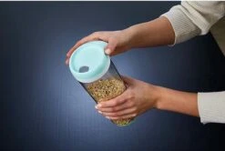 Keeeper Contenant Hermétique BPA Avec Stockage Et Classification Des Aliments 1000 Ml - COLLECTION BRUNIA -Cuisine Fournitures Magasin 1200x805 3